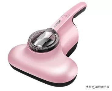 热门吸尘器对比评测,68元轻便吸尘器推荐