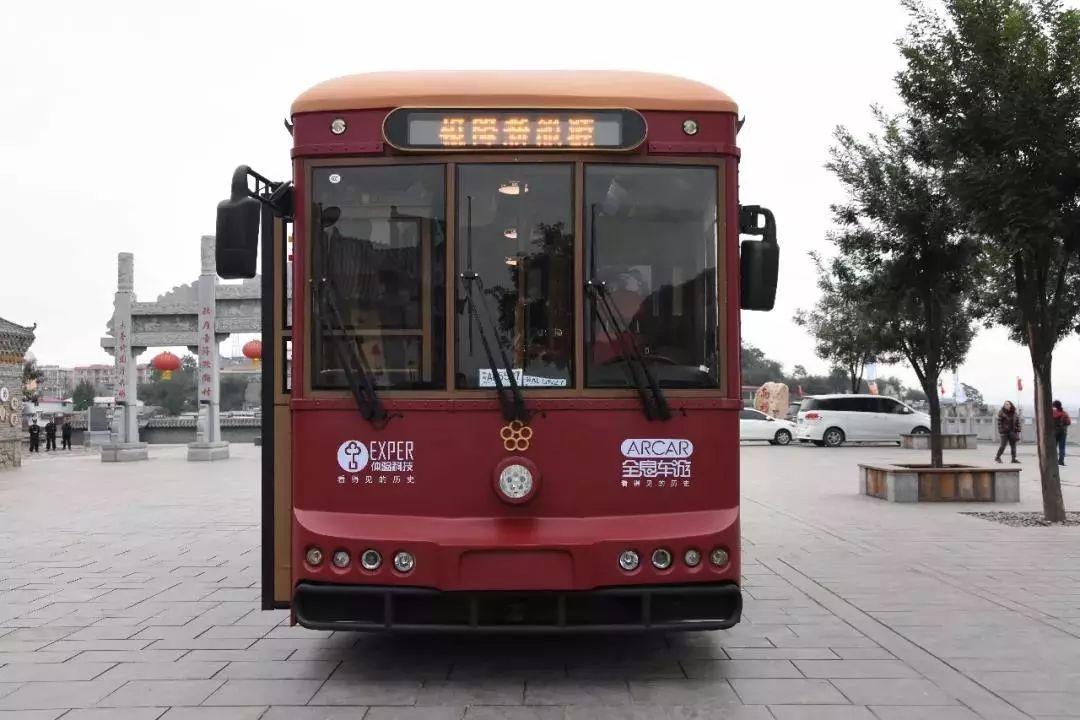 新能源车惊现黑科技,汽车匪夷所思的黑科技