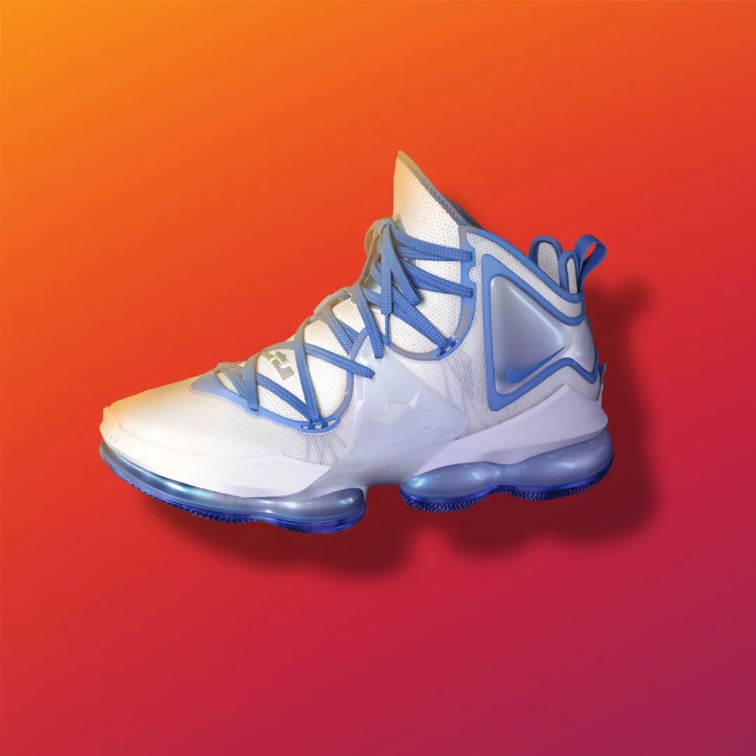 lbj19值得买吗,lbj19发售价格