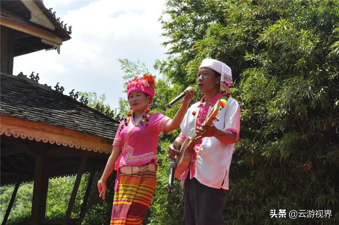 2019昆明泼水节激情四月你准备好迎接世界最嗨“湿身趴”了吗？