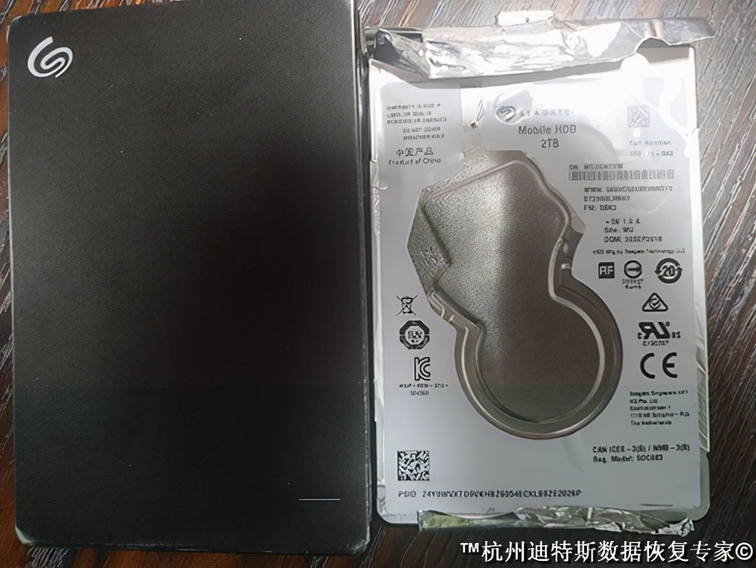 希捷硬盘异响怎么修复,西数硬盘数据恢复杭州