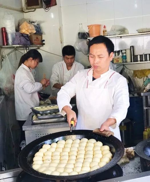 上海排名第一生煎地址,上海最好吃生煎的地址