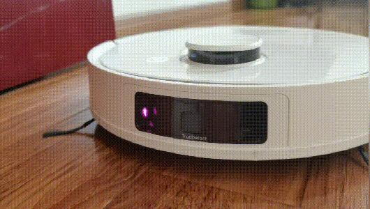 扫地机器人科沃斯最好吗,科沃斯地宝t9aivi扫地机器人初体验