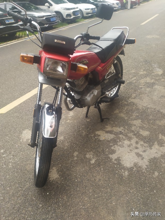 五羊本田wy125-a电池规格,五羊wy125-a