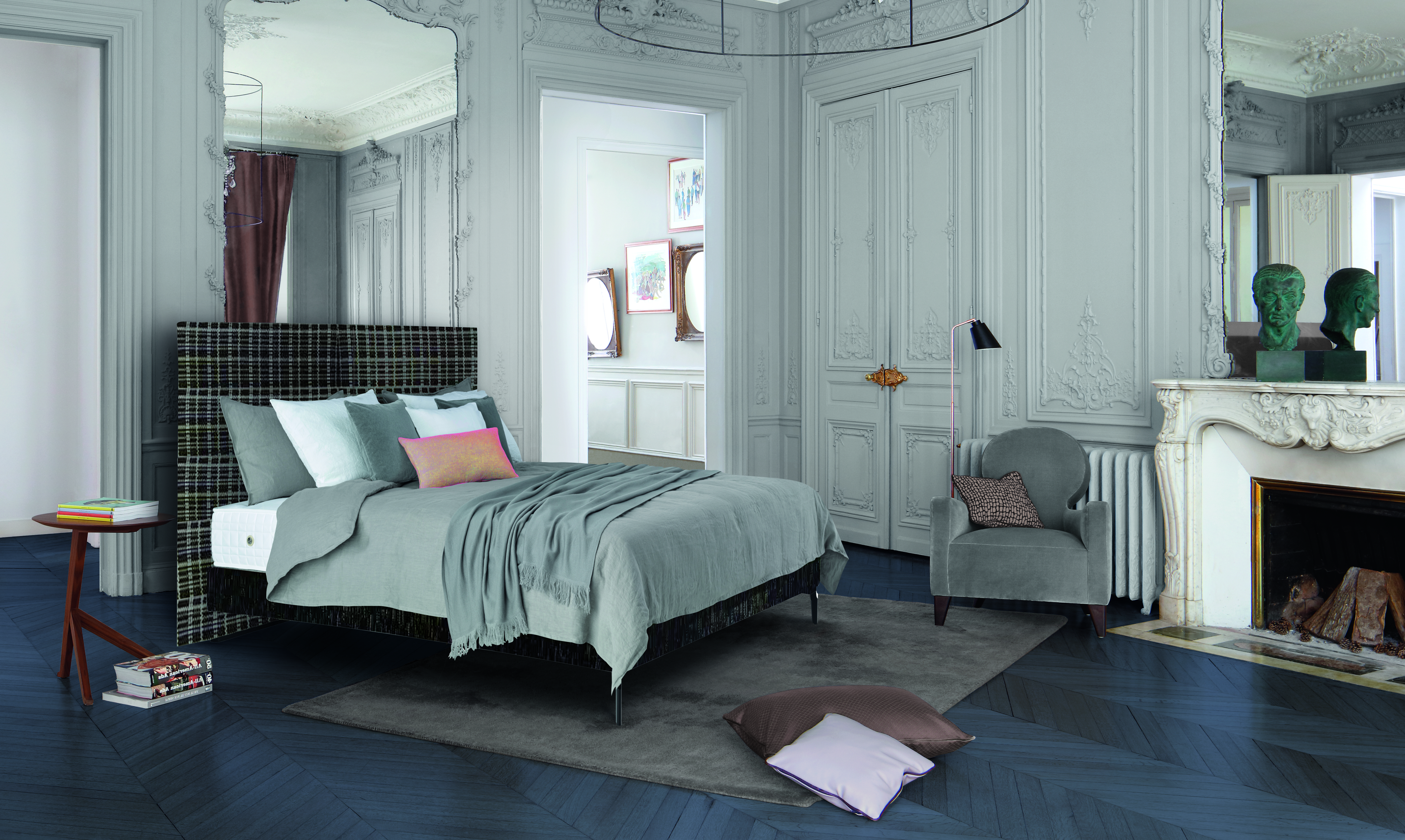 家居品牌攻略推荐,家居品牌全屋