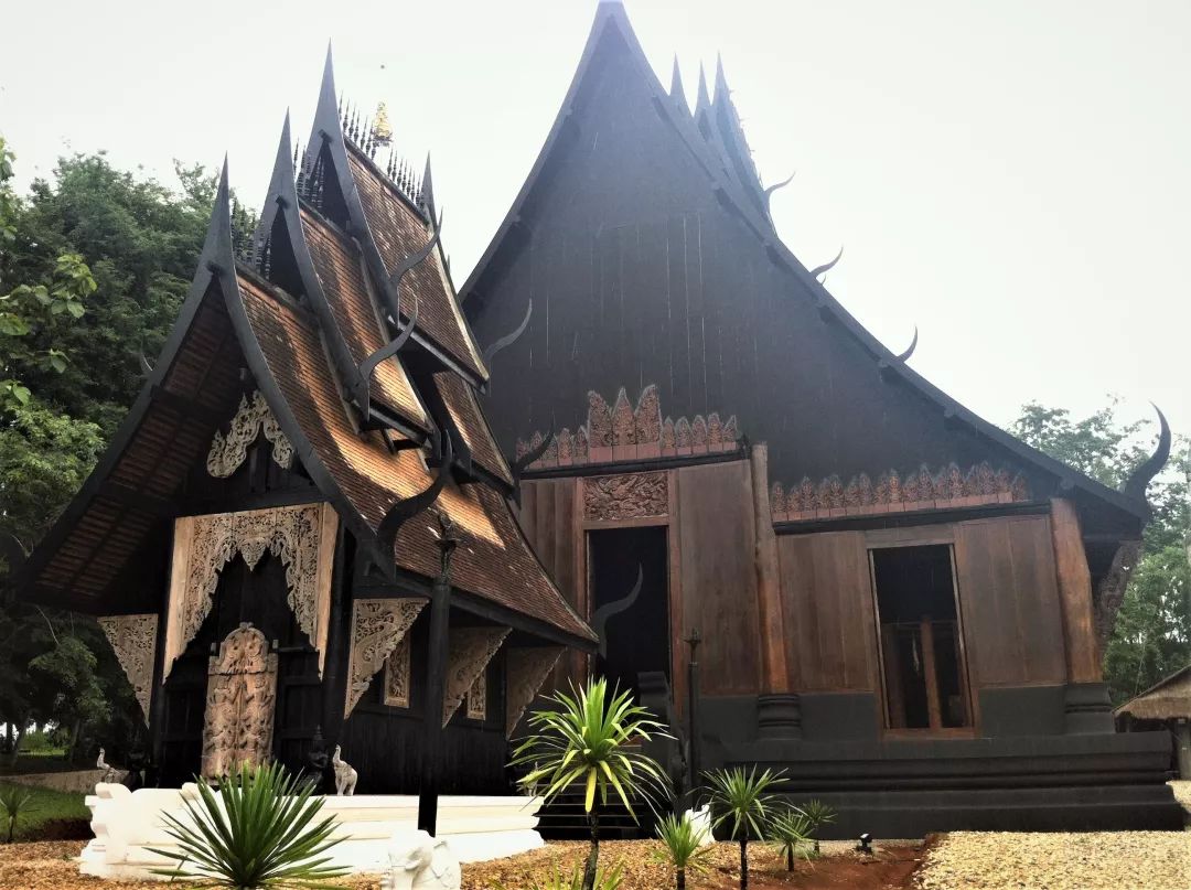 清迈夜间动物园旅游攻略,清迈到曼谷自驾游攻略