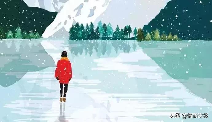 成熟的人永远不发朋友圈,高情商的人该怎么发微信