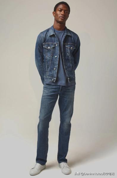 真正的美国十大牛仔裤品牌,国产十大品牌牛仔裤品牌排行榜