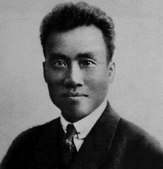 八一南昌起义的主要将领有哪些,八一南昌起义十大元帅