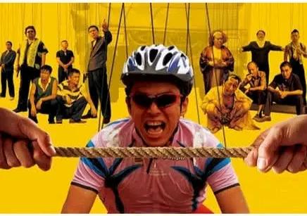 6部超搞笑喜剧电影你看过几部,推荐搞笑的电影十部必看喜剧电影