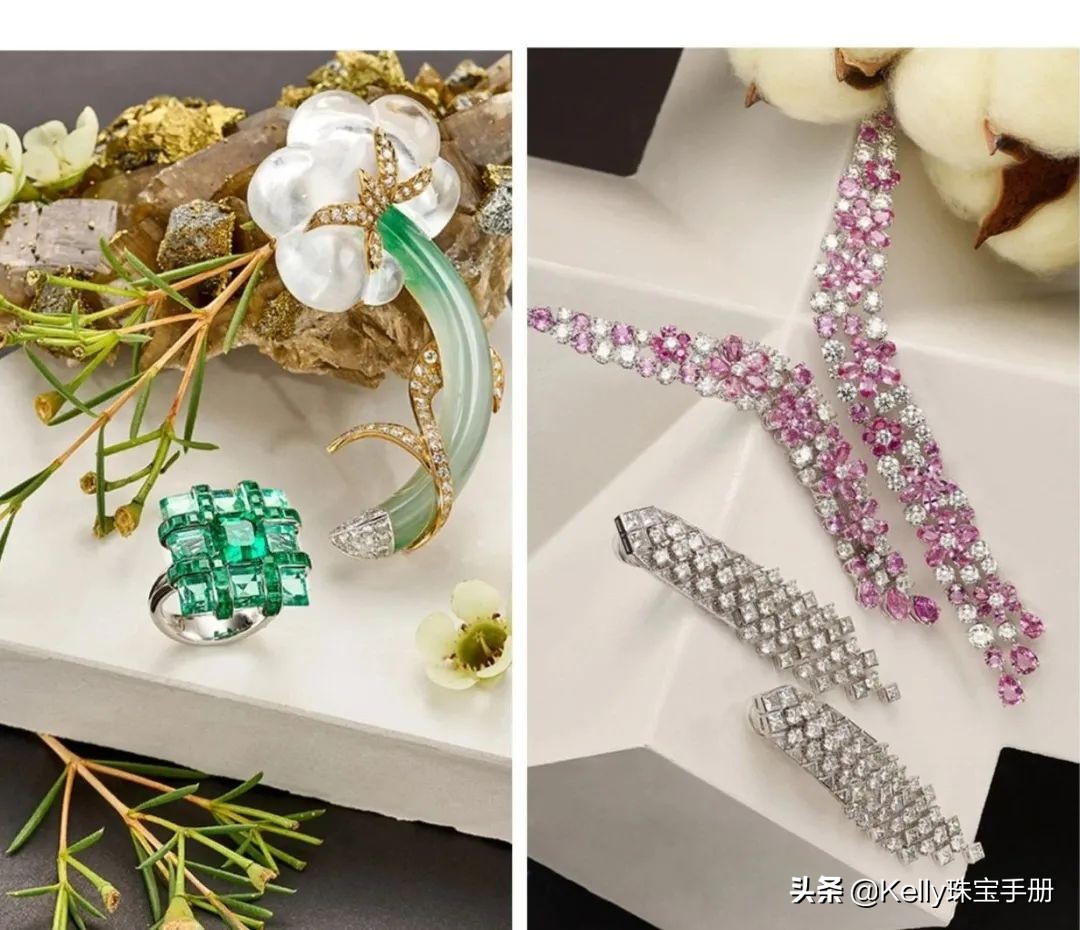 翡翠开始流行,翡翠千百年来的魅力