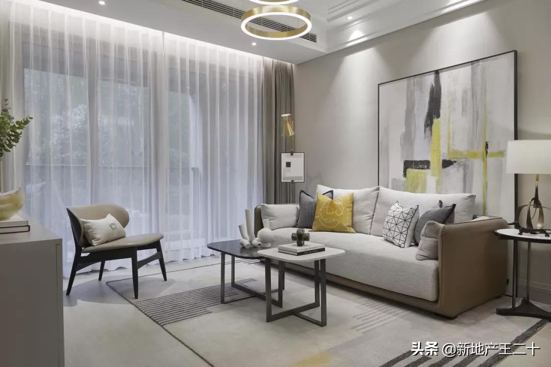 西安北郊融创观唐宸院怎么样,融创观唐宸院