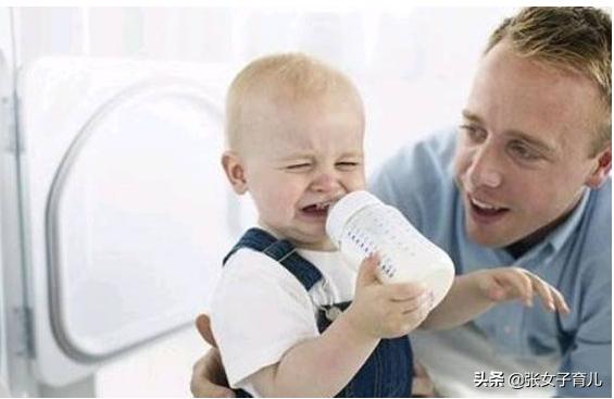 婴幼儿奶粉喝到几岁就可以不喝了,宝宝奶粉喝到几岁比较合适