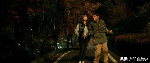 虐心哭到死的电影韩国推荐,毛骨悚然的同居韩国电影