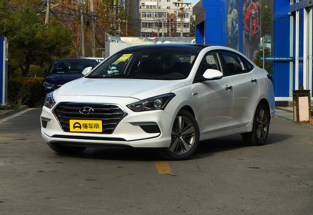 值得一看的7款轿车报价,值得购买的小型车实用又实惠