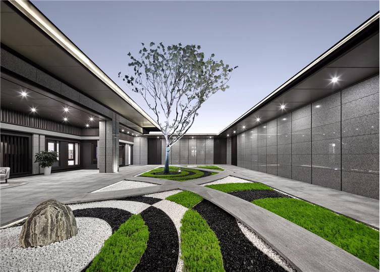 融创逸树,宁波融创逸树园