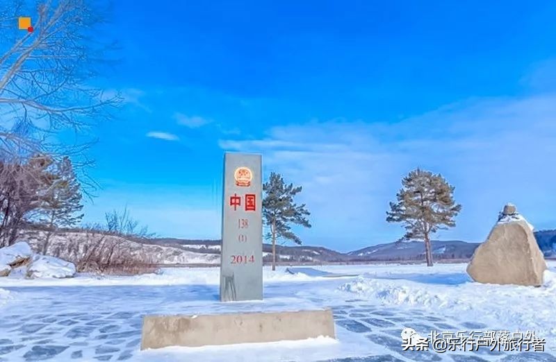冬天漠河白桦林童话世界完整视频,冰雪大世界长白山雪乡六天五晚