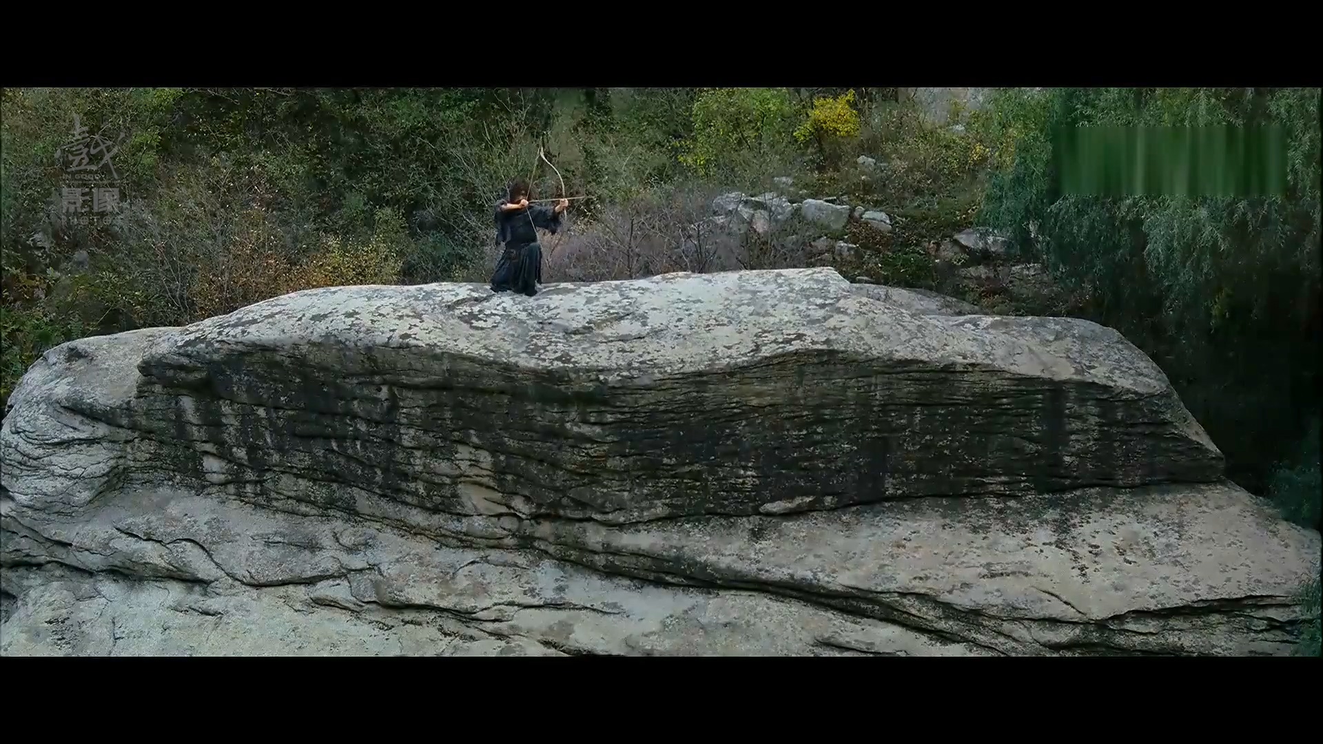 少年目睹姐姐被*暴强**深度抑郁,成为绝世高手却终究敌不过时代