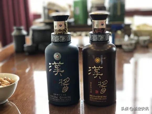 汉酱酒：茅台嫡系产品，绵柔酱香典范