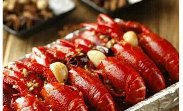 西安哪家小龙虾好吃,西安哪一家的龙虾好吃