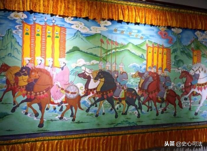 1996年探秘九层妖塔,九层妖塔真实存在吗