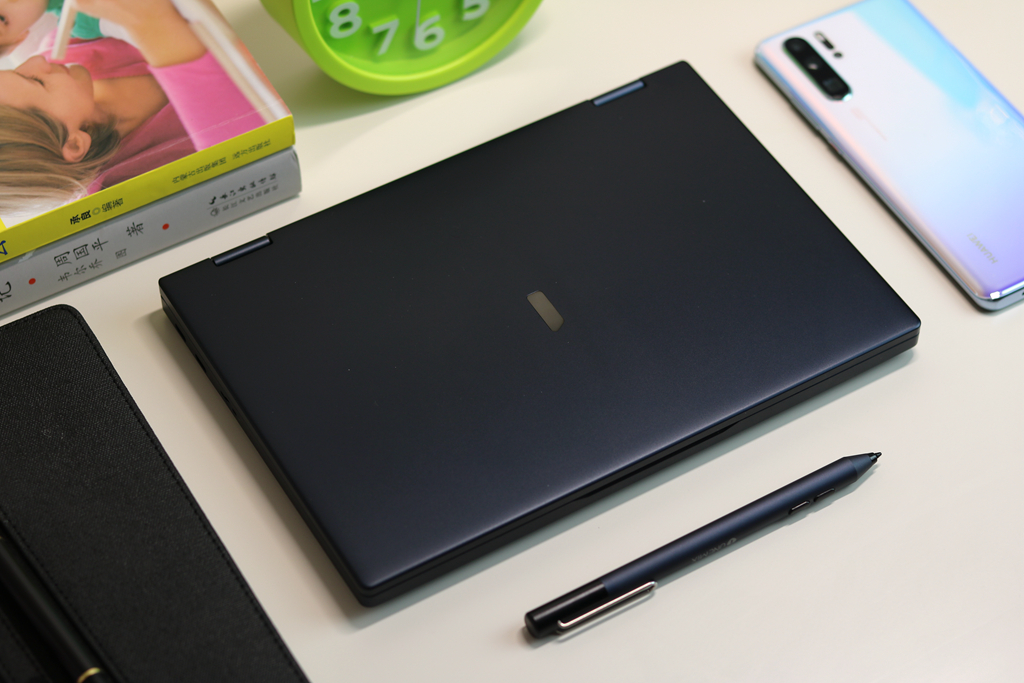 壹号本4代笔记本电脑,壹号本4代几英寸