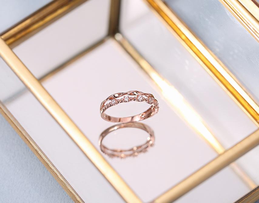 韩国珠宝品牌哪个好,韩国时尚珠宝品牌