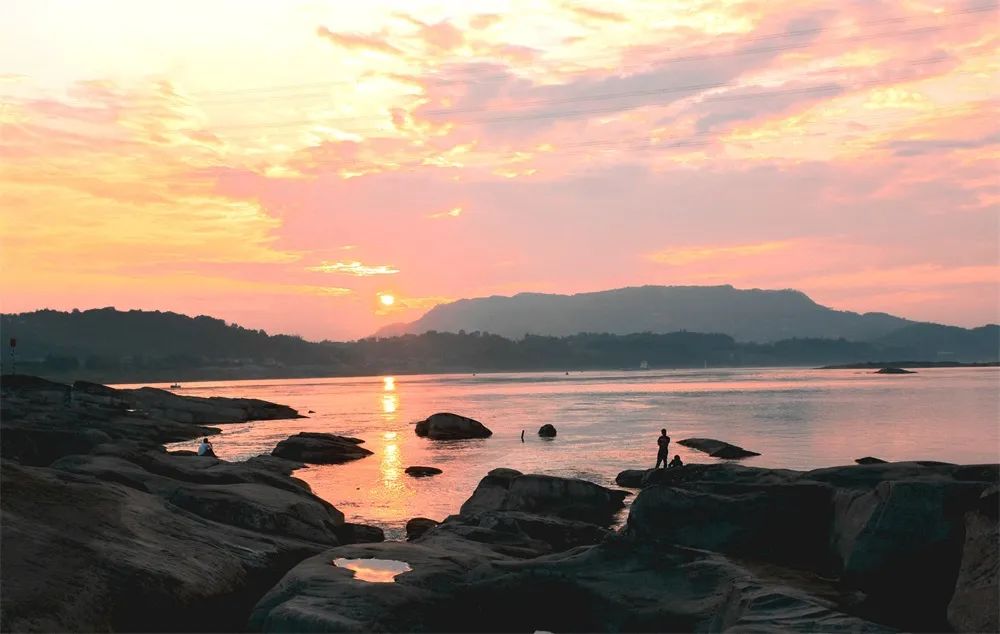 图赏革命圣地,图赏图片