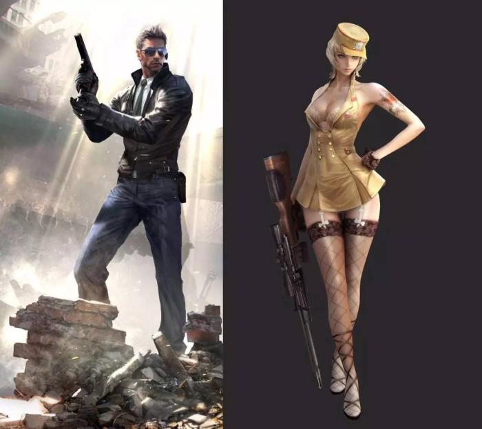 cf最想吐槽的三件事,cf各个位置的评价