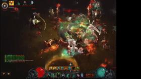 暗黑3死灵法师流17赛季,暗黑326赛季死灵法师配装