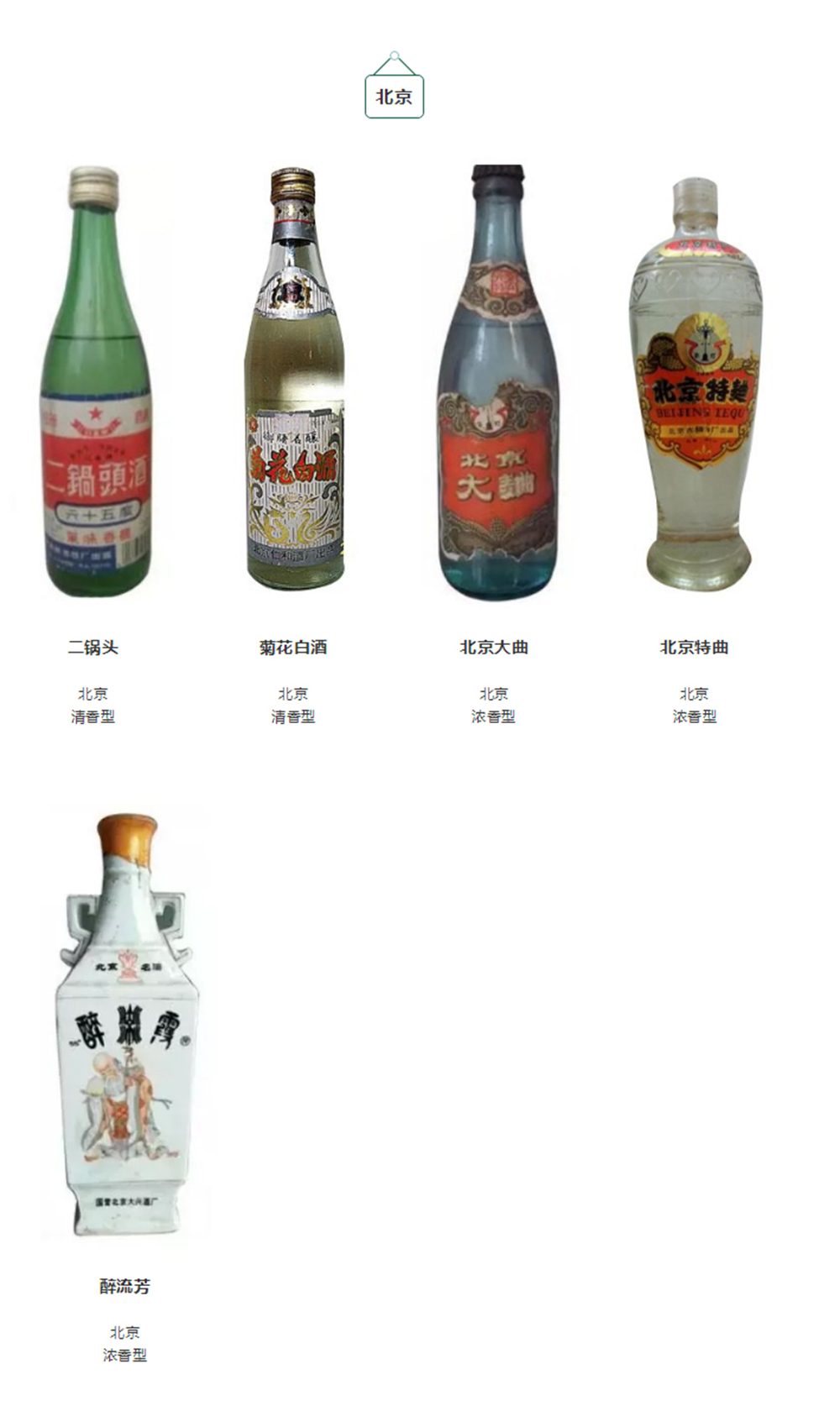 2022年十大酱香型白酒品牌排名,2021中国十大白酒品牌排行榜