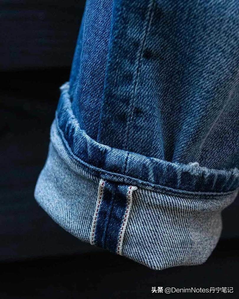 牛仔面料新材料,牛仔布技术创新发展