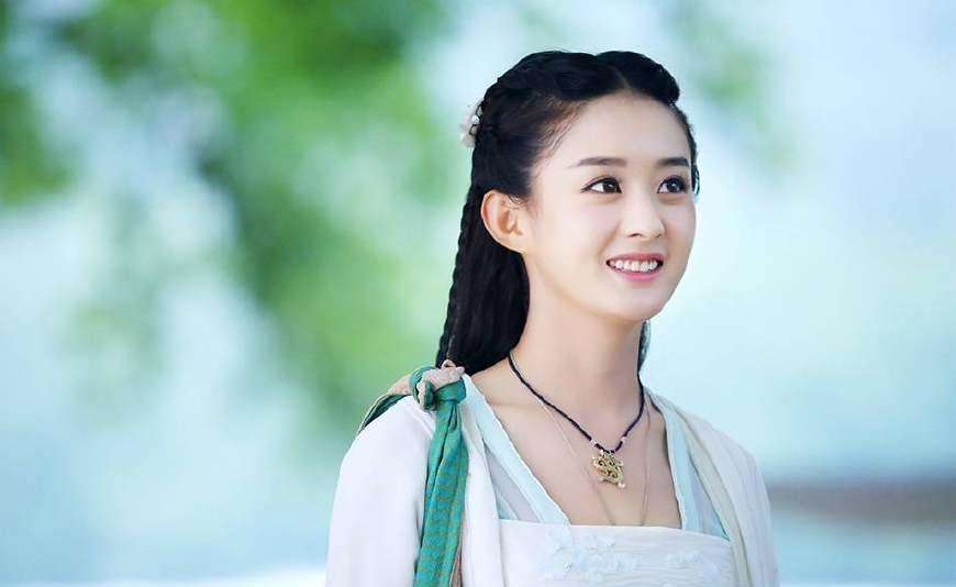 胡歌的眼睛，李嘉欣的鼻子，寻找身边的美丽