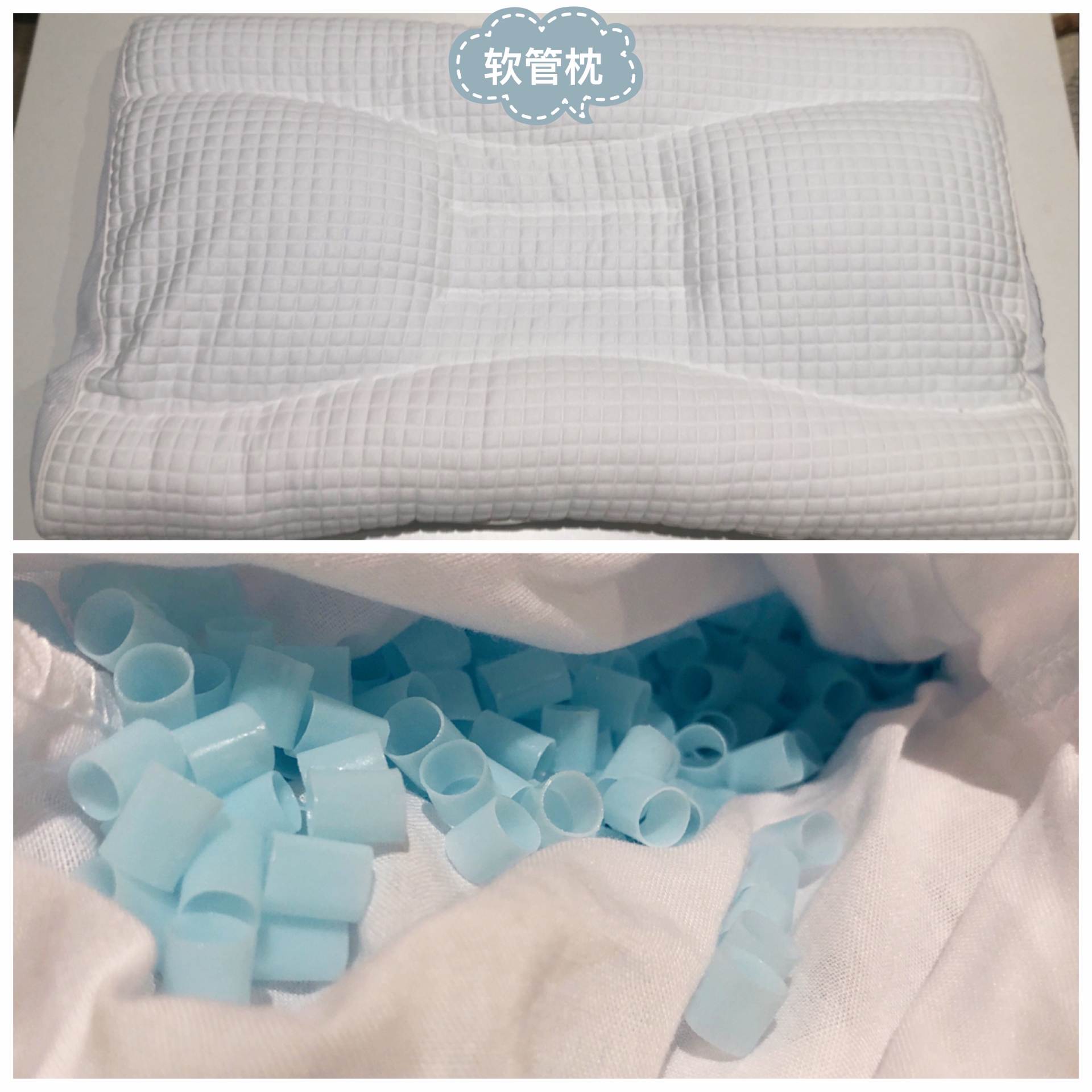 为什么酒店都用羽绒枕,酒店羽绒枕头测评