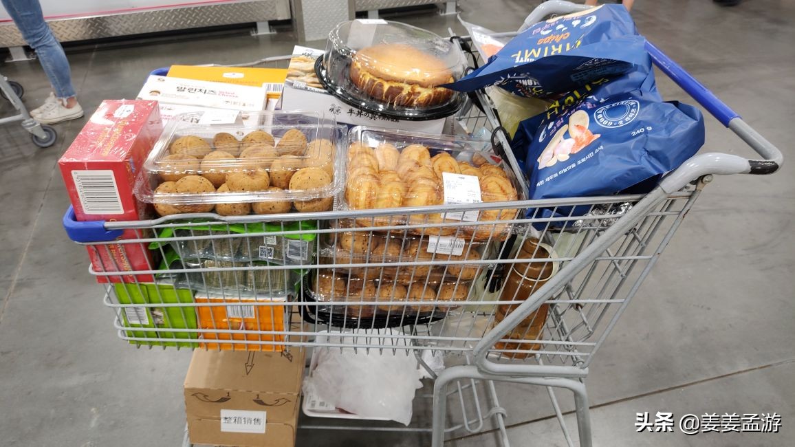 山姆会员店的冰冻蔬菜怎么吃,山姆会员店冷冻