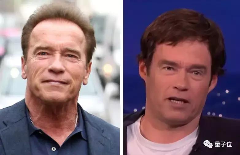 我还没看清，他就变脸了：Deepfakes究极进化，换脸行云流水