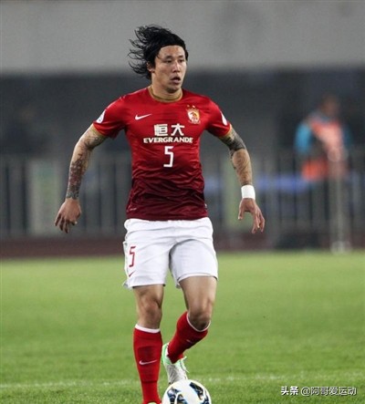 恒大金元国足现状,中国男足败过谁