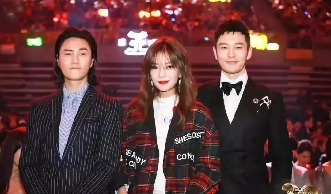 赵薇老公再陷经济纠纷,赵薇老公被抓