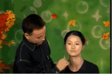 化妆的美学原理,化妆的最终目的是自然