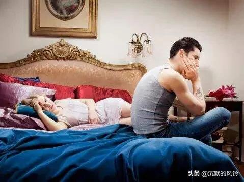 男人嫌弃女人不聪明,男人嫌弃老婆不是女人