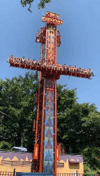 广州长隆游玩攻略水上乐园怎么去,过年去珠海长隆海洋王国游玩攻略