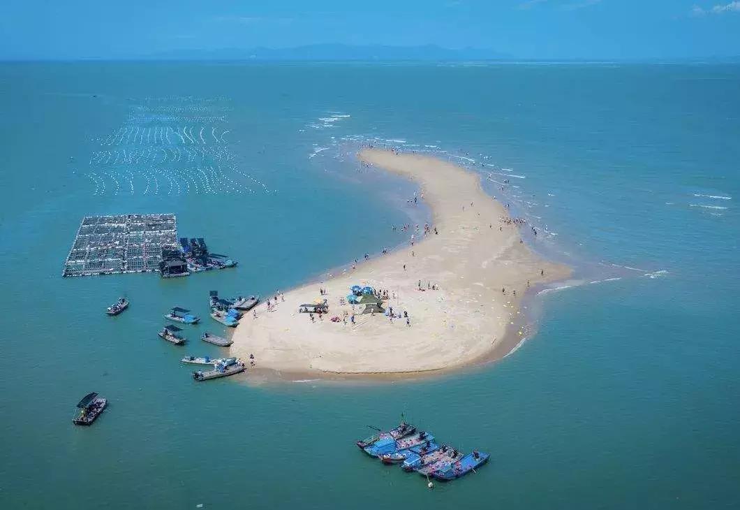 成都可以去的小岛,成都小岛旅游推荐路线攻略