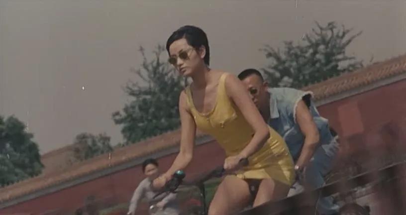 盘点1973-2021历年港姐冠军颜值,香港港姐审美降级