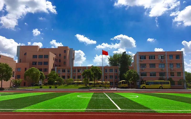 上海即将改名的5所大学,上海市正在崛起的十所学校