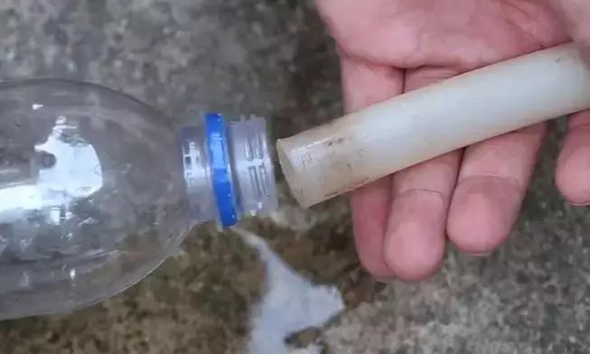 塑料瓶的多种妙用，非常实用（含教程）