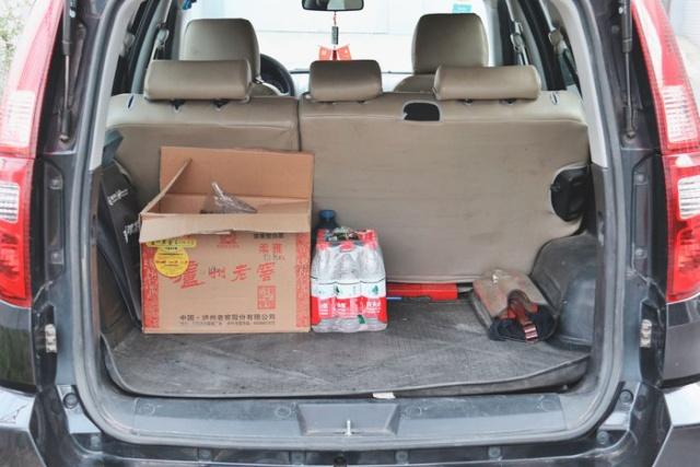 30万公里的哈弗h3还值得买吗,花2万块钱提了一台车