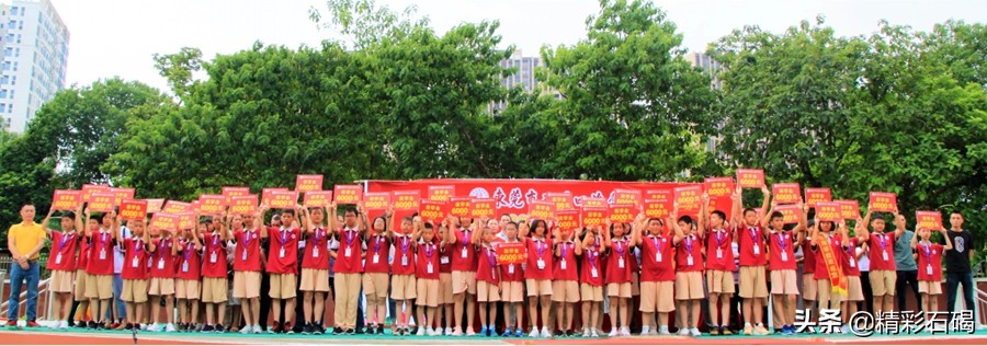 广东东莞市石碣四海学校排名,石碣四海学校口碑怎么样