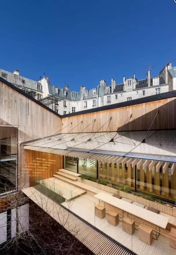 隈研吾最新作品集8款,隈研吾沉寂的十年