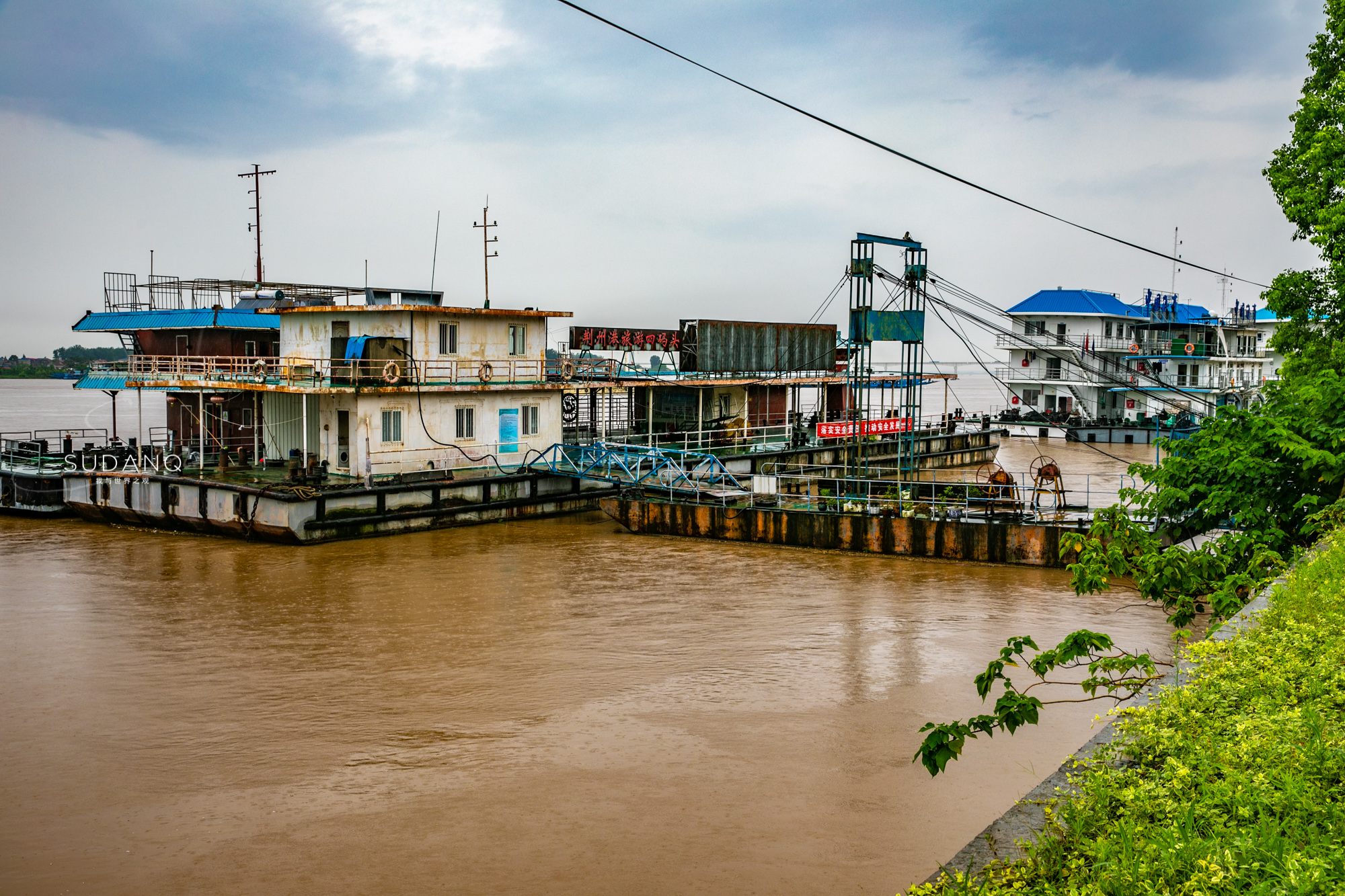 湖北小上海,湖北小上海在哪里