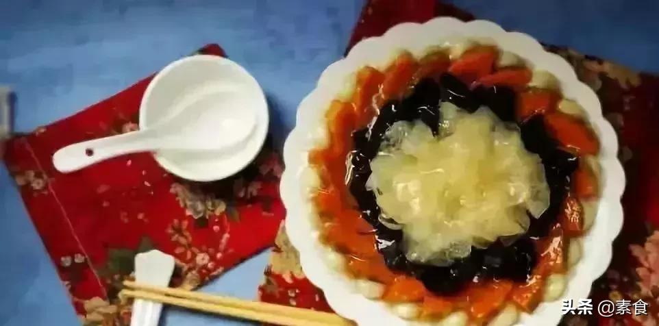 百合食谱功效,百合食谱